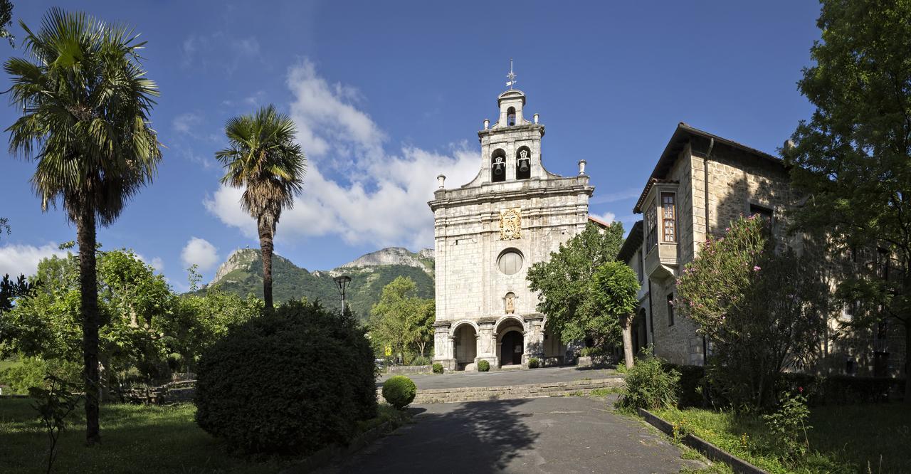 Ciudad De Orduna Exterior photo
